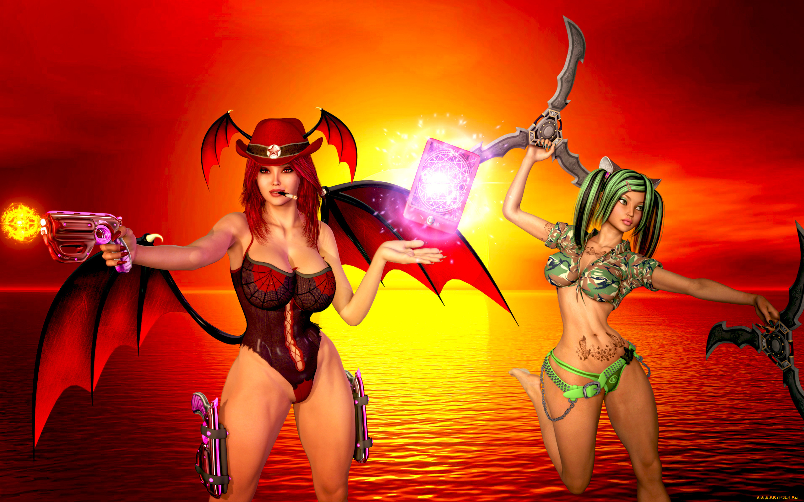 3 ,  , fantasy, , , , , , 